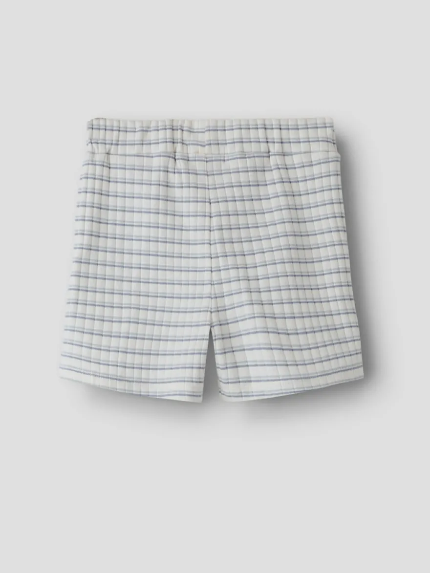Haldur Shorts - Coconut Milk