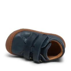 Hale V - Dark Blue