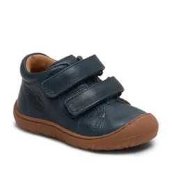 Hale V - Dark Blue