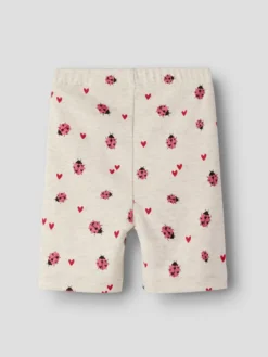 Haline Shorts - Peyote Melange