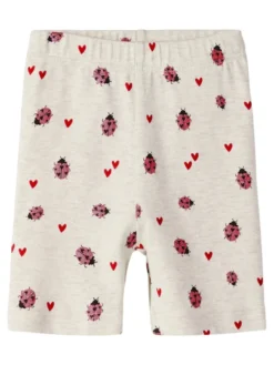 Haline Shorts - Peyote Melange