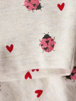 Haline Shorts - Peyote Melange