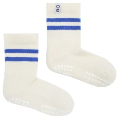Halksäkra Sportstrumpor - Blue