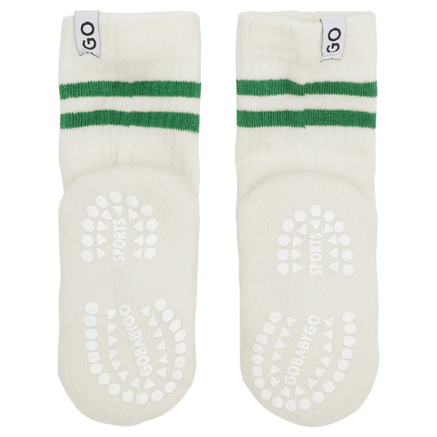 Halksäkra Sportstrumpor - Green