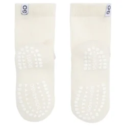 Halksäkra Sportstrumpor - Off White