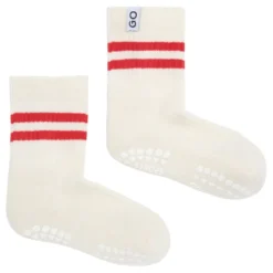 Halksäkra Sportstrumpor - Red