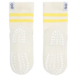 Halksäkra Sportstrumpor - Yellow