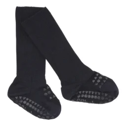 Halkstrumpor - Bambu - Dark Blue