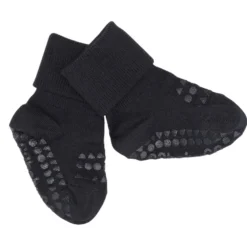 Halkstrumpor - Bambu - Dark Blue