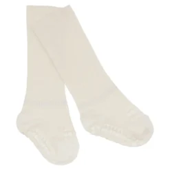 Halkstrumpor Bambu - Off White