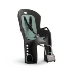 Hamax Amiga Cykelsits - Dark Grey/Green