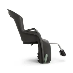 Hamax Amiga Cykelsits - Dark Grey/Green