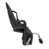 Hamax Caress Cykelsits - Dark Grey/Red