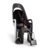 Hamax Caress Cykelsits - White/Black