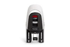 Hamax Caress Cykelsits - White/Black