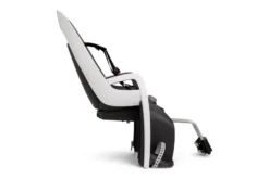 Hamax Caress Cykelsits - White/Mint Green