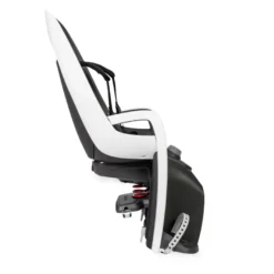 Hamax Caress Cykelsits - White/Mint Green