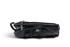 Hamax Outback Next Double Cykelvagn - Black