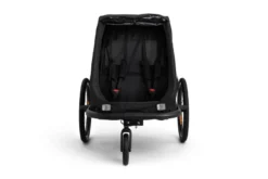 Hamax Traveller Cykelvagn - Black