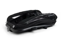 Hamax Traveller Cykelvagn - Black