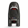 Hamax Zenith Relax Cykelsits - Dark Grey/Black