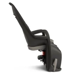 Hamax Zenith Relax Cykelsits - Dark Grey/Black
