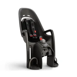 Hamax Zenith Relax Cykelsits - Dark Grey/Black