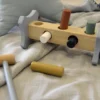 Hammarbräda med Rotationsfunktion