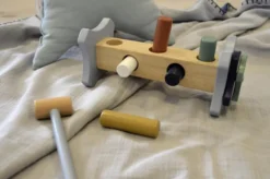 Hammarbräda med Rotationsfunktion