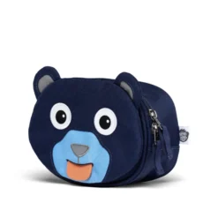 Handlebar Bag - Bear