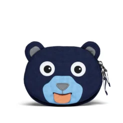 Handlebar Bag - Bear