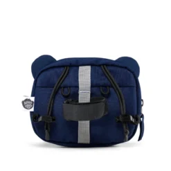 Handlebar Bag - Bear