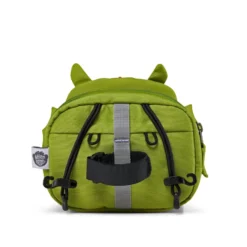 Handlebar Bag - Dragon