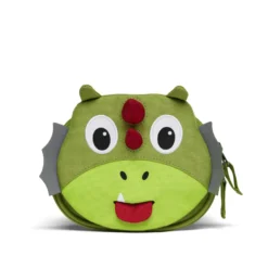 Handlebar Bag - Dragon