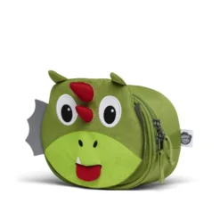 Handlebar Bag - Dragon