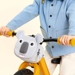 Handlebar Bag - Koala