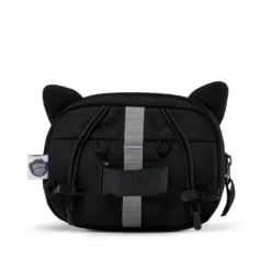Handlebar Bag - Panther