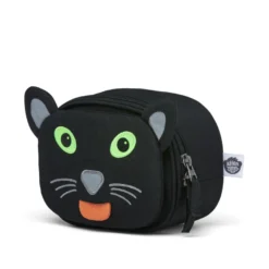 Handlebar Bag - Panther
