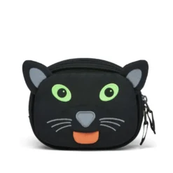Handlebar Bag - Panther