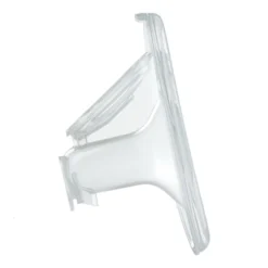 Hands-free brösttratt 2-pack