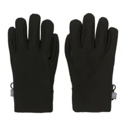 Handskar Softshell - Black