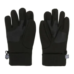 Handskar Softshell - Black