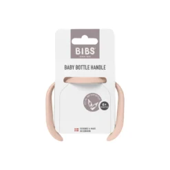 Handtag till Nappflaska - Blush