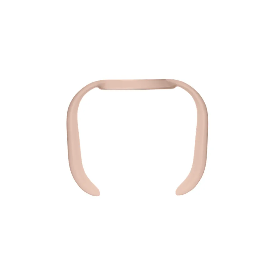 Handtag till Nappflaska - Blush