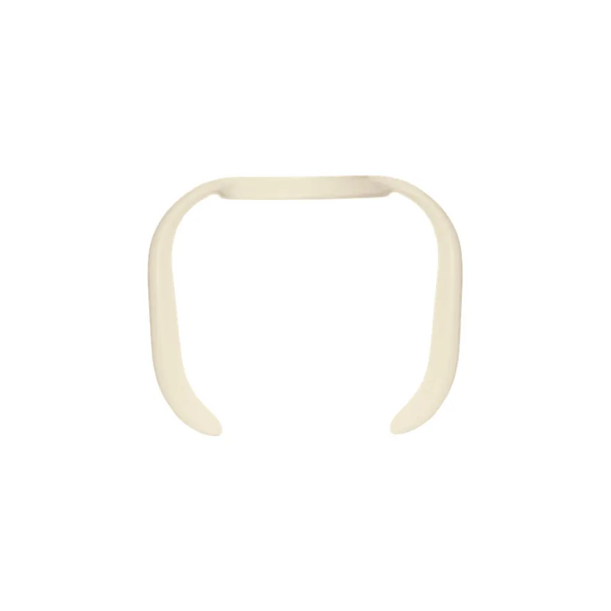 Handtag till Nappflaska - Ivory