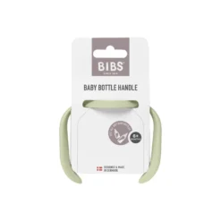 Handtag till Nappflaska - Sage