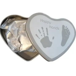 Happy Hands Heart Shape - Vit
