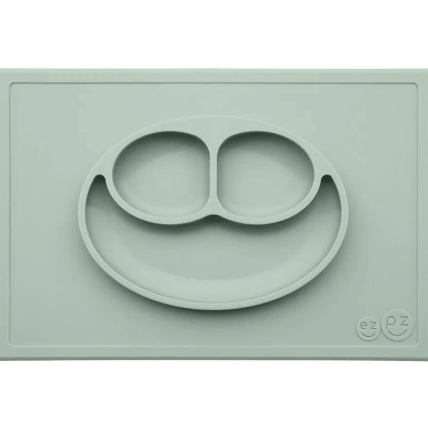 Happy Mat - Grön