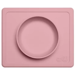 Happy Mini Bowl - Rosa