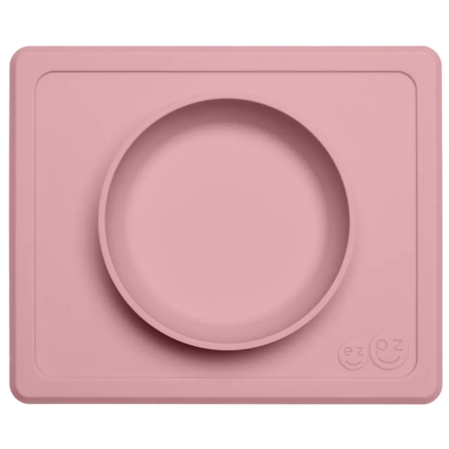 Happy Mini Bowl - Rosa